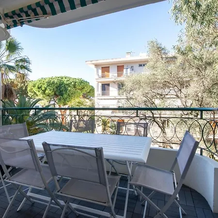Calme Et Confortable -terrasse-