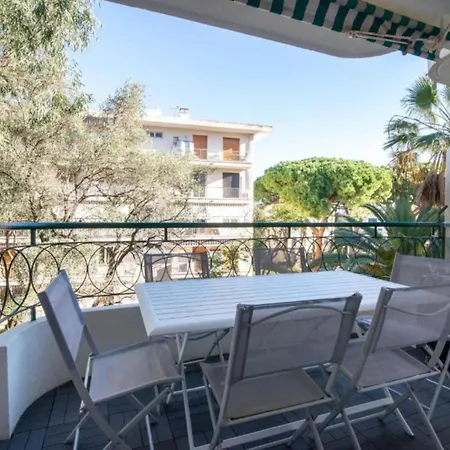 Calme Et Confortable -terrasse-